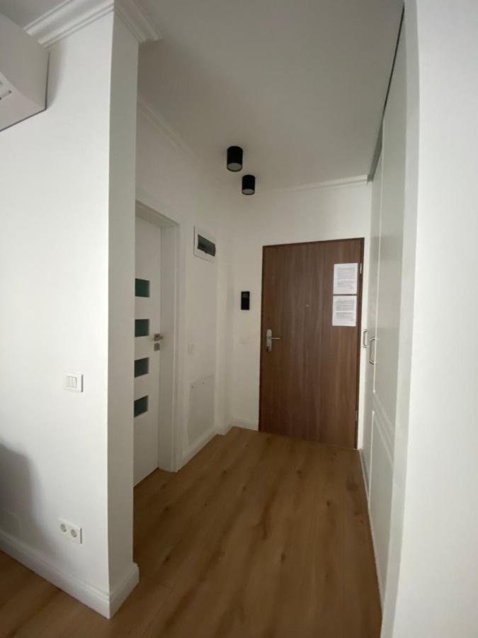 Central Park Apartment Cluj-Napoca Eksteriør billede